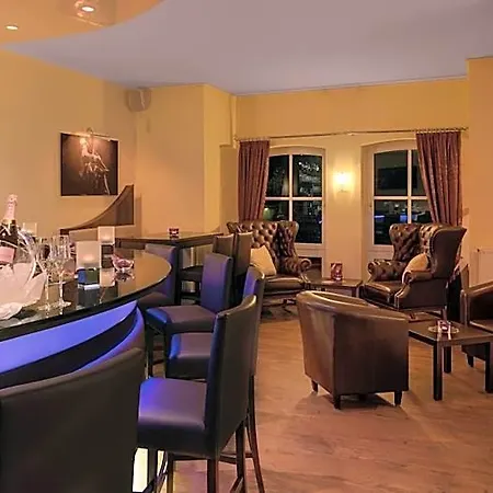 Der Romantik-hof Greetsiel 4*