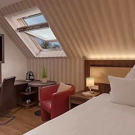 Der Romantik-hof Greetsiel 4* Pewsum