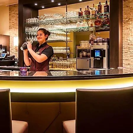 Hotel Der Romantik-hof Greetsiel 4*