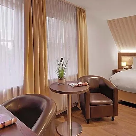 Hotel Der Romantik-hof Greetsiel Pewsum