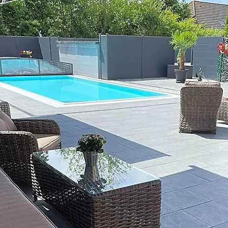 Hotel Der Romantik-hof Greetsiel