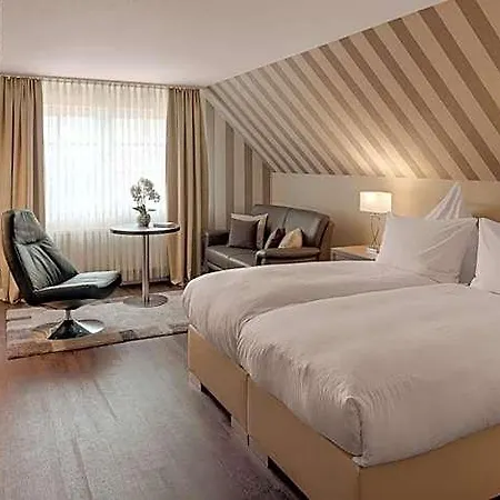 Der Romantik-hof Greetsiel Hotel 4*