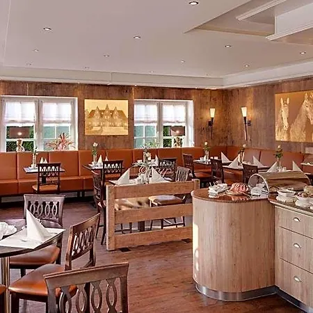 Der Romantik-hof Greetsiel 4*