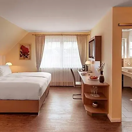 Der Romantik-hof Greetsiel فندق Pewsum