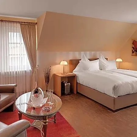 Der Romantik-hof Greetsiel Hotel 4*
